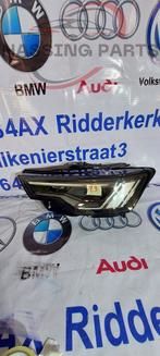 Audi A6 4K Matrix Koplamp Links 4k0941039 compleet, Auto-onderdelen, Ophalen of Verzenden, Gebruikt, Audi
