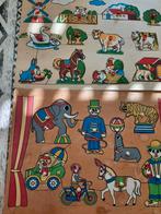 2 puzzles en bois, Enlèvement