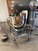 Standmixer Cuisinart, Elektronische apparatuur, Keukenmixers, Ophalen, Zo goed als nieuw, 3 snelheden of meer