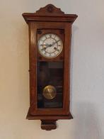 Horloge carillon pendule Suisse, Antiquités & Art, Antiquités | Horloges, Enlèvement ou Envoi