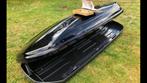BMW Dakkoffer 460L + dakdragers, Auto diversen, Dakkoffers, Ophalen, Zo goed als nieuw