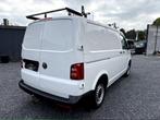 Vw Transporter T6,2018, 100.000km,2.0i, Airco, Navigatie, Auto's, Bestelwagens en Lichte vracht, Te koop, BTW verrekenbaar, Elektrisch