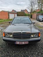Mercedes 190, Auto's, Particulier, Benzine, Te koop