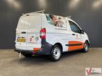 Ford Transit Courier 1.0 Benzine! | € 4.888,- NETTO! | Trekh, Auto's, Bestelwagens en Lichte vracht, 124 g/km, Bedrijf, Handgeschakeld