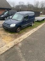 Citroen berlingo, Particulier, Te koop, Trekhaak