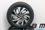 NIEUW Org. 17 inch "Venezia" velgen VW Tiguan 4 571601025A, Auto-onderdelen, Banden en Velgen, 215 mm, Banden en Velgen, Nieuw