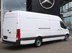 Mercedes-Benz Sprinter 317 CDI L4 XXL AUT., Auto's, Automaat, 4 cilinders, 2000 kg, Wit