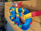 Aquaplay  waterbaan, Kinderen en Baby's, Speelgoed | Buiten | Los speelgoed, Ophalen of Verzenden, Gebruikt
