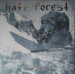 HATE FOREST - Purity (Milky Clear With Blue Marble Vinyl), Verzenden, Nieuw in verpakking