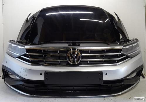 VOLKSWAGEN PASSAT B8 3G0 R-LINE VOORKOP OP AANVRAAG, Autos : Pièces & Accessoires, Carrosserie & Tôlerie, Pare-chocs, Volkswagen