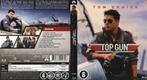 top gun (blu-ray) nieuw, Ophalen of Verzenden, Zo goed als nieuw, Actie