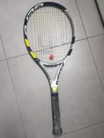 Babolat tennisracket, Sport en Fitness, Tennis, Ophalen, Gebruikt, Racket, Babolat