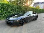 BMW i8 PHEV HEADUP/H&K/KEYLESS/CAMÉRA/DISPLAYKEY, Cuir, Argent ou Gris, Achat, Euro 6