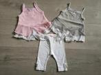 Gymp setje, Kinderen en Baby's, Babykleding | Maat 56, GYMP., Meisje, Ophalen of Verzenden, Zo goed als nieuw