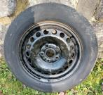Origineel plaatwerkwiel voor VW, Audi, Seat, Seat, Skoda 5x1, Auto-onderdelen, Ophalen of Verzenden, Gebruikt, Audi