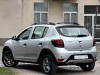 Sandero Stepway TCe 90 • Camera • 2017 • Euro6b, Voorwielaandrijving, Stof, 1098 kg, Bedrijf