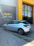 Opel astra 1.5 diesel incl garantie, Bedrijf, 5 deurs, USB, Te koop