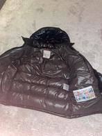 Origineel moncler jas, Kleding | Heren, Jassen | Winter, Ophalen, Zo goed als nieuw, Zwart, Moncler