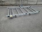 Mobietec dakdrager aluminium, Auto diversen, Dakdragers, Ophalen