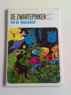 De zwartepinken en de regendief. 1ste druk 1970, Boeken, Ophalen of Verzenden