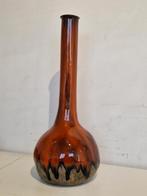 Fantastusche design  Keramische fat lava vaas , 40 cm hoog, Ophalen of Verzenden