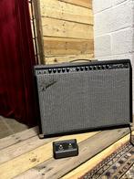 Fender Champion 100, Muziek en Instrumenten, Versterkers | Bas en Gitaar, Ophalen, Zo goed als nieuw, Gitaar, 100 watt of meer