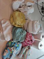 Herbruikbare luiers, Kinderen en Baby's, Badjes en Verzorging, Ophalen, Gebruikt