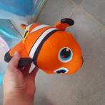 Nemo, Ophalen of Verzenden, Overige figuren, Zo goed als nieuw, Knuffel