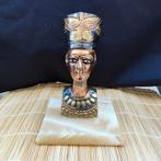 Nefertiti buste, Ophalen of Verzenden, Zo goed als nieuw