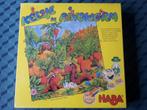 Keesje de Ringworm, nieuw in folie, 2-6 spelers, 4+, Haba, Ophalen of Verzenden, Nieuw, HABA
