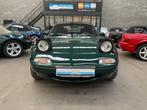 Mazda MX5 1.8I, Bijna oldtimer, Goede staat, Garantie, Autos, Achat, Entreprise, Boîte manuelle, 2 portes