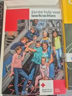 Matthieu Clarysse - Eerste hulp voor leerkrachten, Boeken, Ophalen of Verzenden, Zo goed als nieuw, Matthieu Clarysse