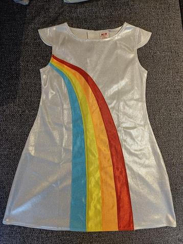 K3 jurkje maat 134 beschikbaar voor biedingen