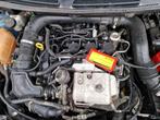 Motor van een Ford Fiesta, Ophalen of Verzenden, 3 maanden garantie, Gebruikt, Ford