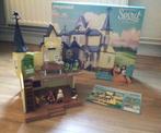 Playmobile - Lucky's huis (9475), Ophalen, Zo goed als nieuw, Complete set