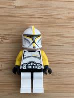 Lego Star Wars figurine sw0481 Clone Trooper Commando, Ensemble complet, Lego, Enlèvement ou Envoi, Neuf