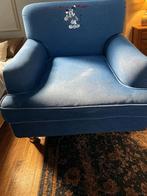 1-persoons fauteuil Disney, Huis en Inrichting, Fauteuils, Ophalen, Hout, Gebruikt, Country/disney