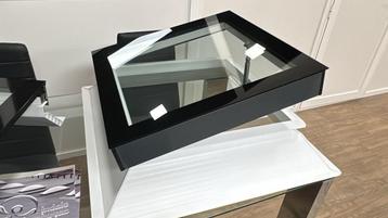 ✅ Fenêtre de toit plat électrique en triple vitrage ⏰📣 beschikbaar voor biedingen