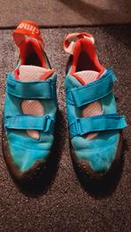Klimschoen voor in goede staat verkerende maat 40 merk Simon, Sport en Fitness, Klimsport, Ophalen, Gebruikt