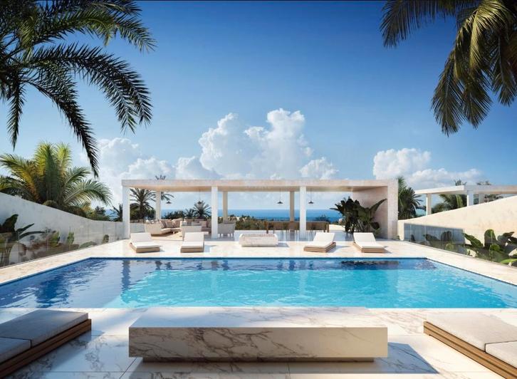 Villa Martinet Ibiza, Immo, Étranger, Espagne, Maison d'habitation, Autres