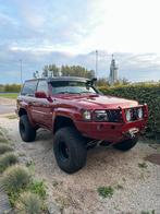 Nissan GU4 te koop (interesse peiling), Auto's, Patrol, Vierwielaandrijving, Particulier, 4x4
