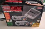 Super Nintendo SNES Mini zo goed als nieuw geserveerd 2x, Games en Spelcomputers, Ophalen of Verzenden
