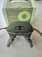 massage toestel NIEUW!, Sport en Fitness, Massageproducten, Ophalen of Verzenden, Nieuw, Apparaat