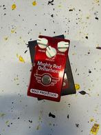 Mad Professor Mighty Red Distortion, Ophalen of Verzenden, Gebruikt, Volume