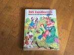 365 zandkorrels verhaaltjes voor het slapengaan, Boeken, Ophalen of Verzenden, Gelezen, 2 tot 3 jaar
