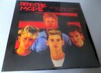 DEPECHE MODE - LP MORE THAN A PARTY IN AMSTERDAM LIVE 1983, Cd's en Dvd's, Verzenden, Nieuw in verpakking, 12 inch, Alternative
