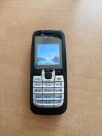 MOET NU WEG!! VINTAGE DUMBPHONE NOKIA 2610 ORIGINEEL GSM, Telecommunicatie, Overige Telecommunicatie, Ophalen of Verzenden, Gebruikt