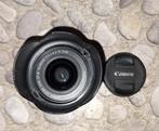 Canon EFM 15-45 mm, Ophalen of Verzenden, Zo goed als nieuw