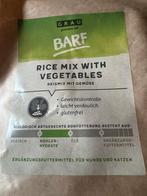 Riz et  légumes pour chiens, Enlèvement ou Envoi, Chien