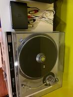 Technics sl1700mk2 en ifi zen phono, Audio, Tv en Foto, Platenspelers, Ophalen, Gebruikt, Automatisch, Platenspeler